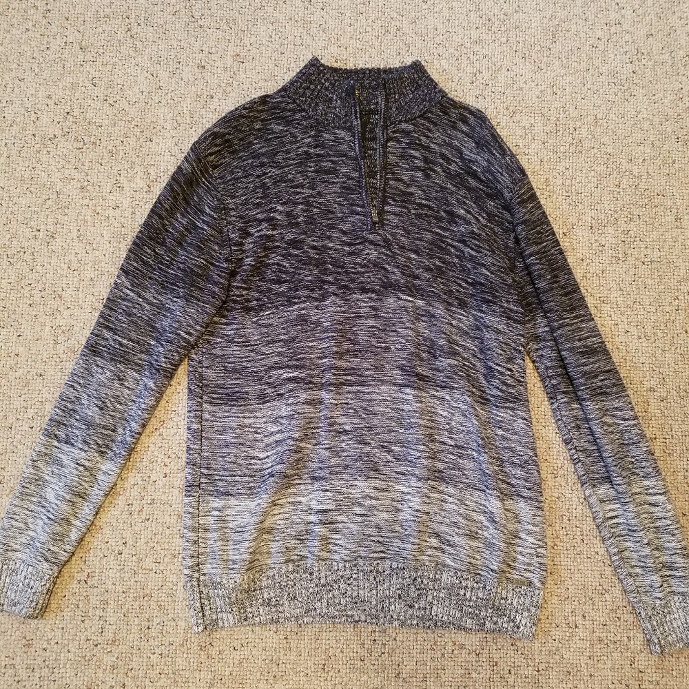Buckle Exclusive JB Holt Knit